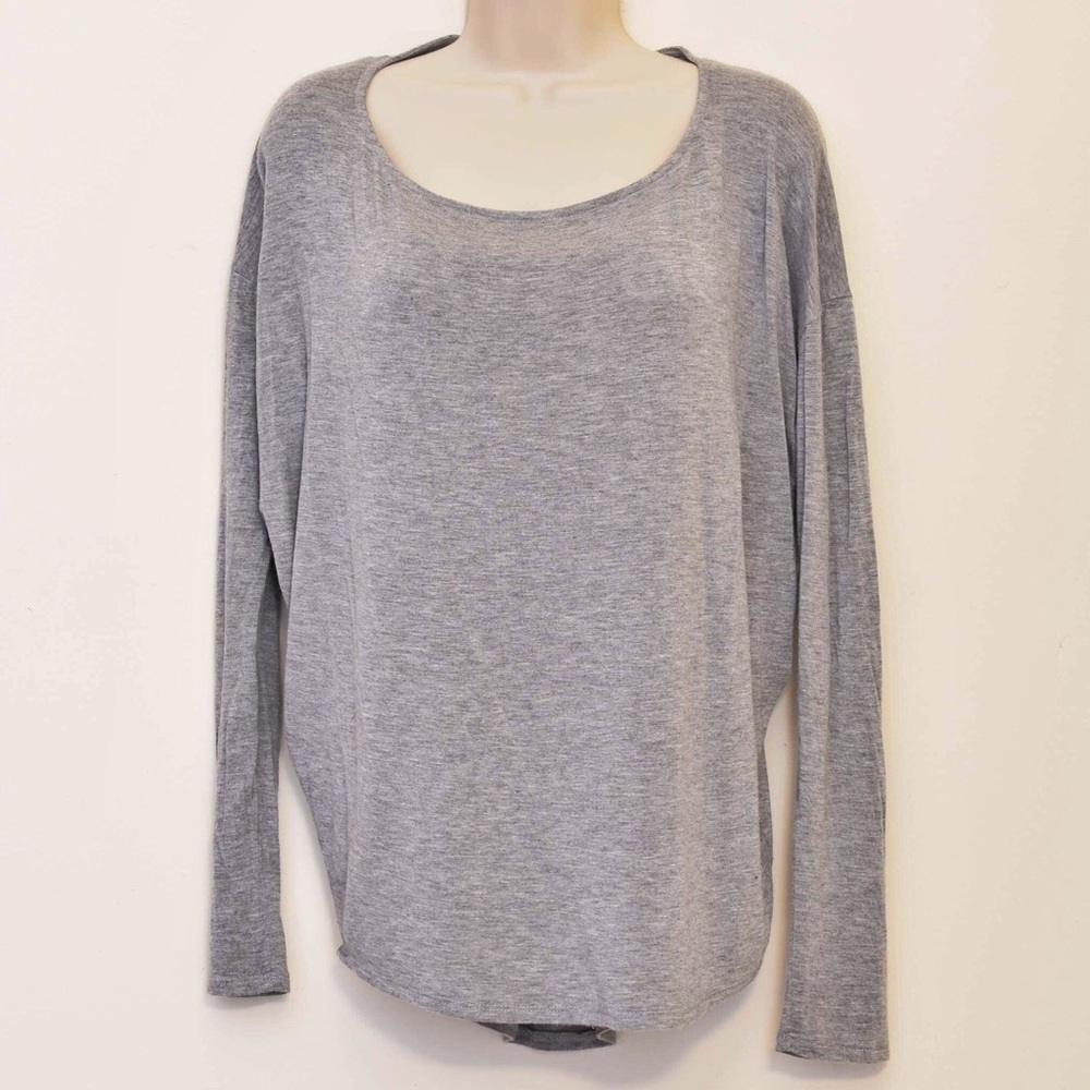 Francesca’s Long Sleeve Top